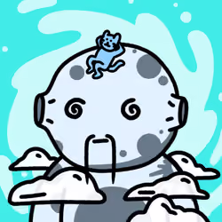 DegenMoonFren #1192