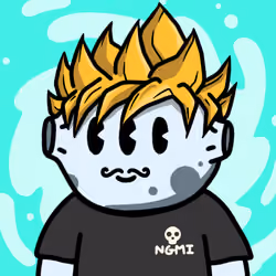 DegenMoonFren #468