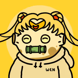 DegenMoonFren #1600