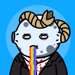 DegenMoonFren #3033