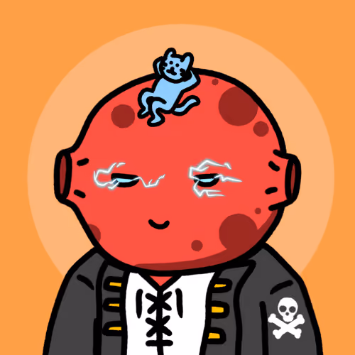 DegenMoonFren #1636