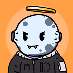 DegenMoonFren #725