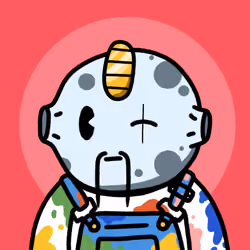 DegenMoonFren #1692