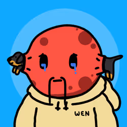 DegenMoonFren #1490