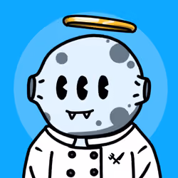 DegenMoonFren #3533