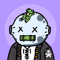 DegenMoonFren #1757