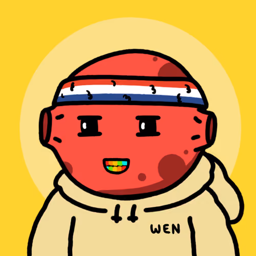 DegenMoonFren #149