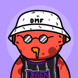 DegenMoonFren #615