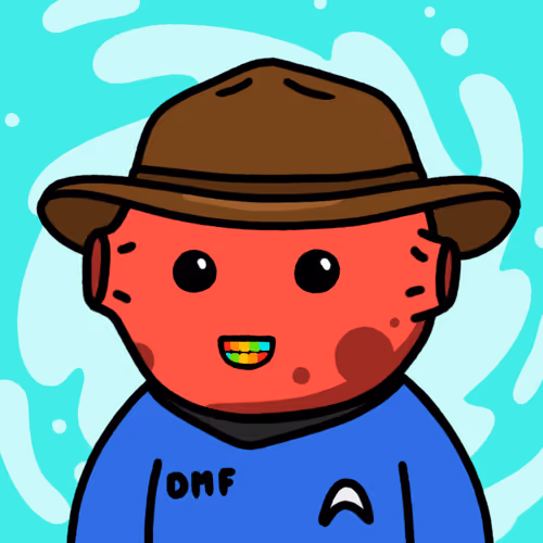 DegenMoonFren #482