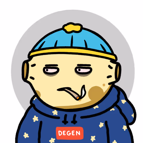 Degenmoonfrens