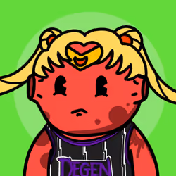 DegenMoonFren #3274