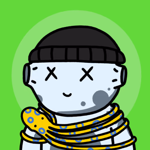 DegenMoonFren #1558