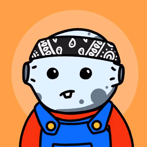 DegenMoonFren #4331