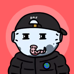 DegenMoonFren #151
