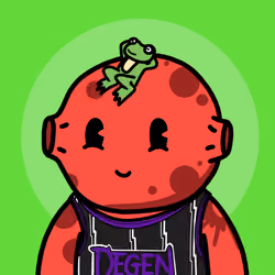 DegenMoonFren #469