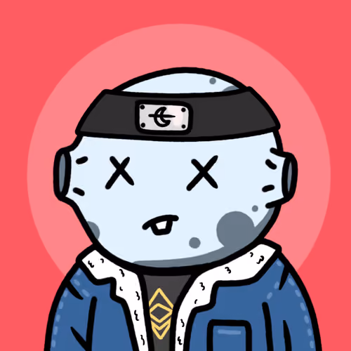 DegenMoonFren #1766