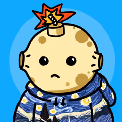 DegenMoonFren #634