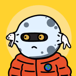 DegenMoonFren #1594