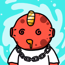 DegenMoonFren #4184