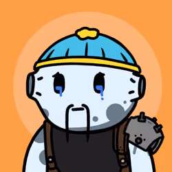 DegenMoonFren #344