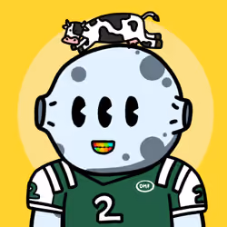DegenMoonFren #331
