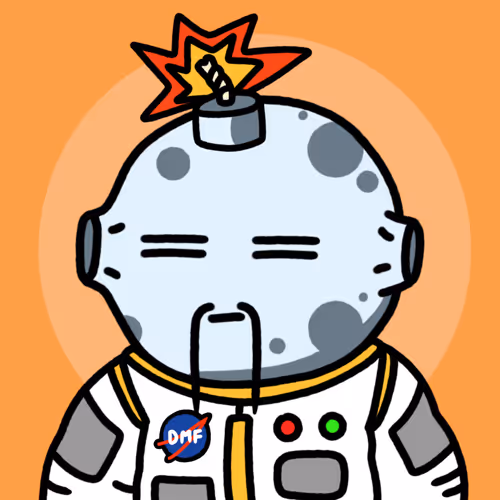 DegenMoonFren #4235