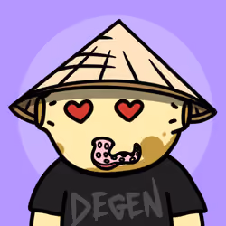 DegenMoonFren #450
