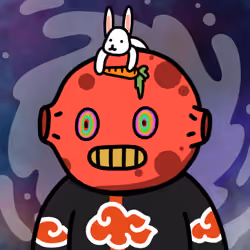 DegenMoonFren #1098
