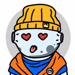 DegenMoonFren #509