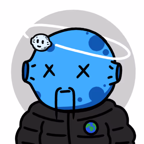 DegenMoonFren #4377