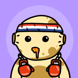 DegenMoonFren #1266