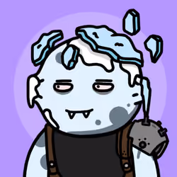 DegenMoonFren #2161