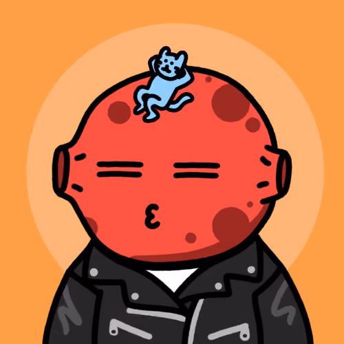 DegenMoonFren #259