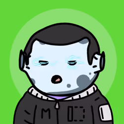DegenMoonFren #1449