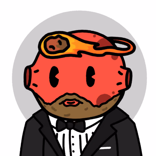 DegenMoonFren #3454