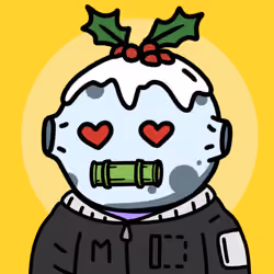 DegenMoonFren #3006