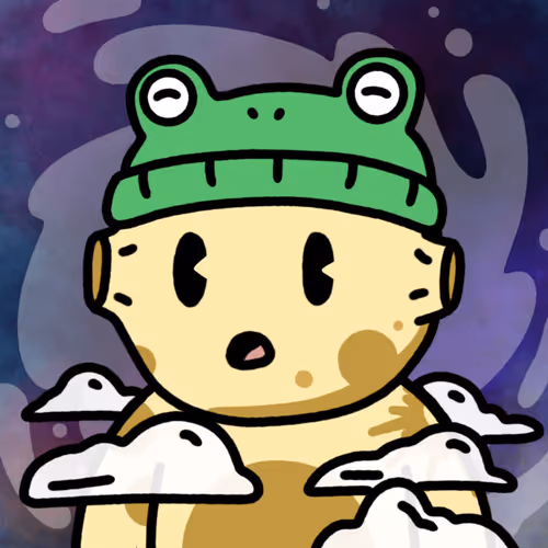 Degenmoonfrens