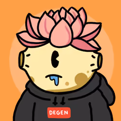 DegenMoonFren #1489