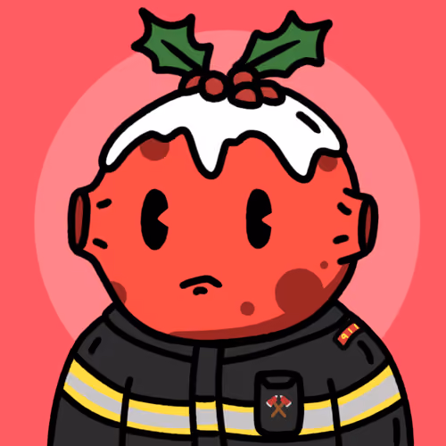 DegenMoonFren #377