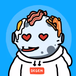 DegenMoonFren #797