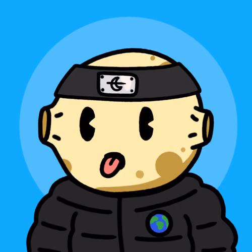 DegenMoonFren #4301