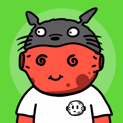 DegenMoonFren #736