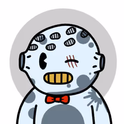 DegenMoonFren #80