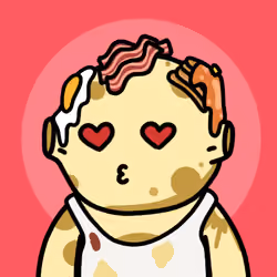 DegenMoonFren #316