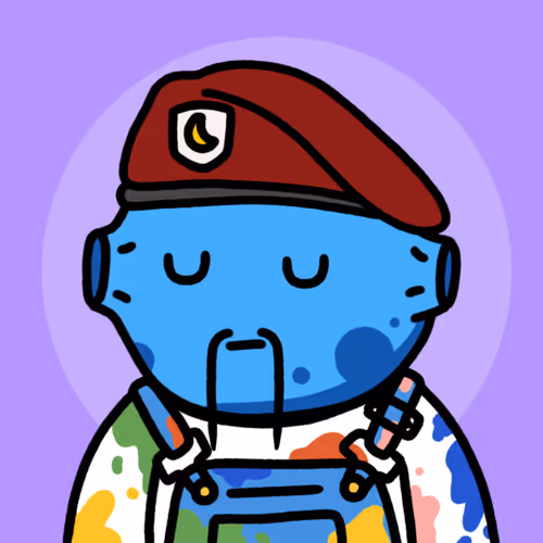 DegenMoonFren #551