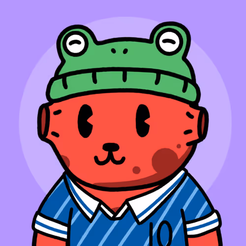 DegenMoonFren #547