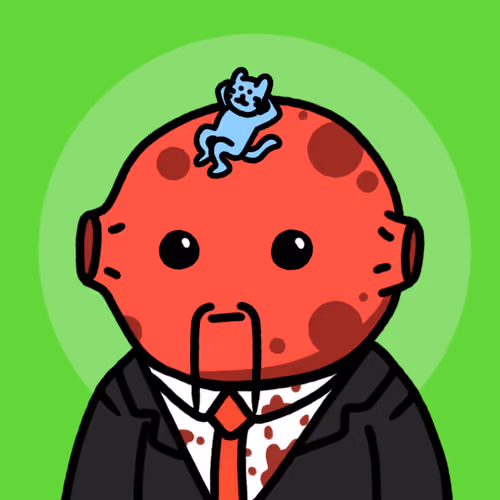 DegenMoonFren #795