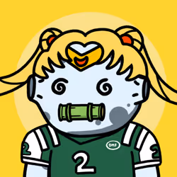 DegenMoonFren #497