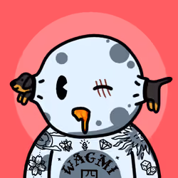 DegenMoonFren #988