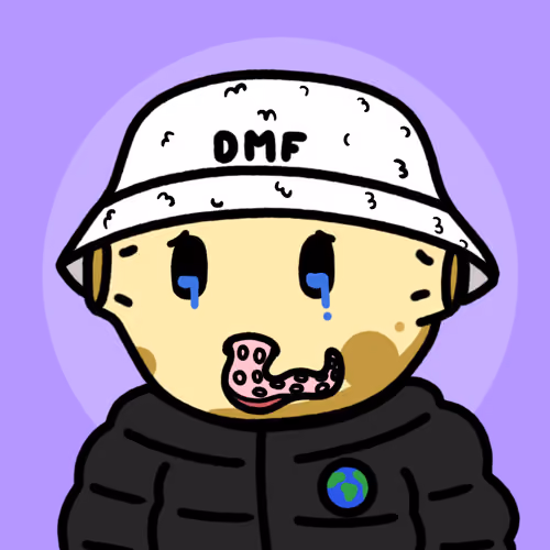 DegenMoonFren #956